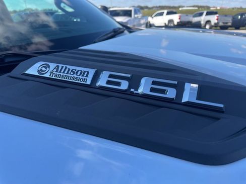 New 2026 Chevrolet Silverado 3500 W/T w/ WT Convenience Package image 8