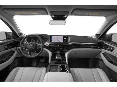 Used 2025 Acura MDX FWD w/ Technology Package image 11