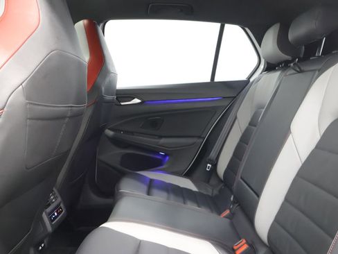 Used 2022 Volkswagen GTI Autobahn image 27