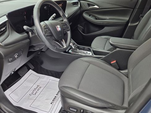 Used 2024 Buick Encore GX Preferred w/ Comfort Package image 23