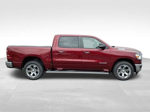 Used 2020 RAM 1500 Big Horn image 10
