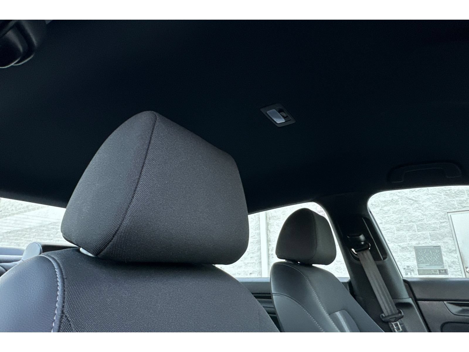 Certified 2026 Honda Civic Sport image 19