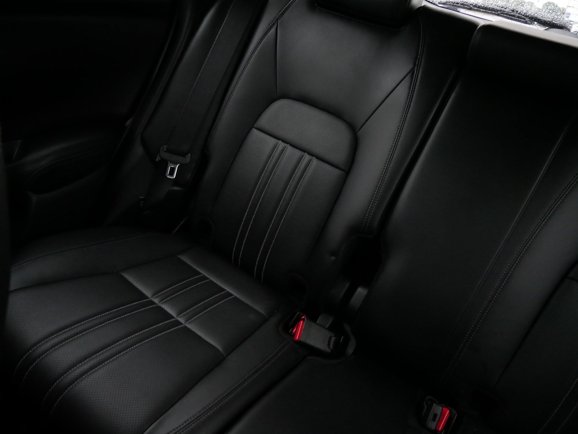 Used 2024 Honda HR-V EX-L image 12