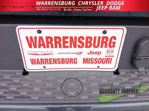 New 2026 RAM 1500 Laramie image 16