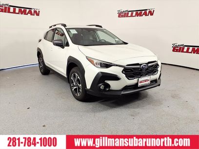 New 2026 Subaru Crosstrek 2.5i Premium