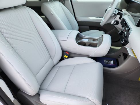 New 2026 Hyundai Palisade SEL Premium AWD/4WD image 19