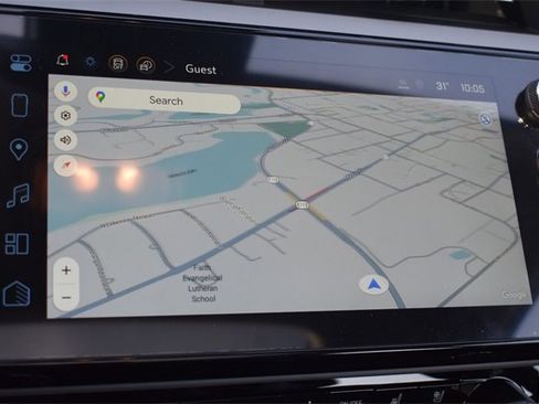 New 2027 Chevrolet Bolt RS image 28