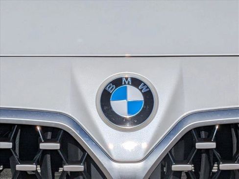 Used 2025 BMW 430i xDrive w/ M Sport Package image 23