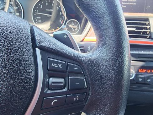 Used 2014 BMW 428i Convertible RWD image 30