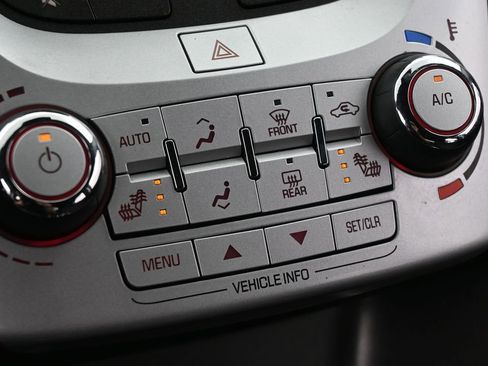 Used 2017 GMC Terrain SLE w/ Convenience Package image 24