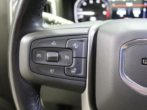 Used 2022 GMC Sierra 1500 Denali w/ Denali Reserve Package AWD/4WD image 14