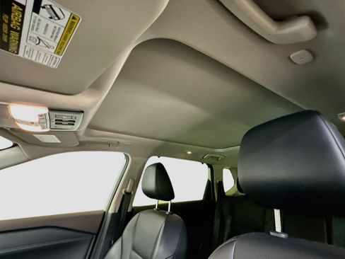 Used 2023 Nissan Rogue SV w/ SV Premium B Package AWD/4WD image 26