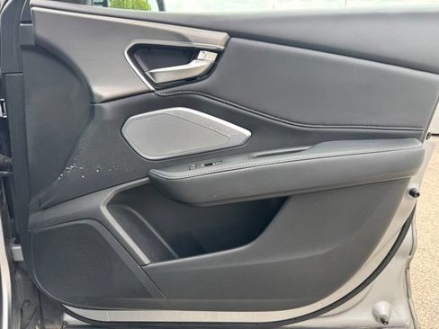 Used 2020 Acura RDX A-Spec AWD/4WD image 29