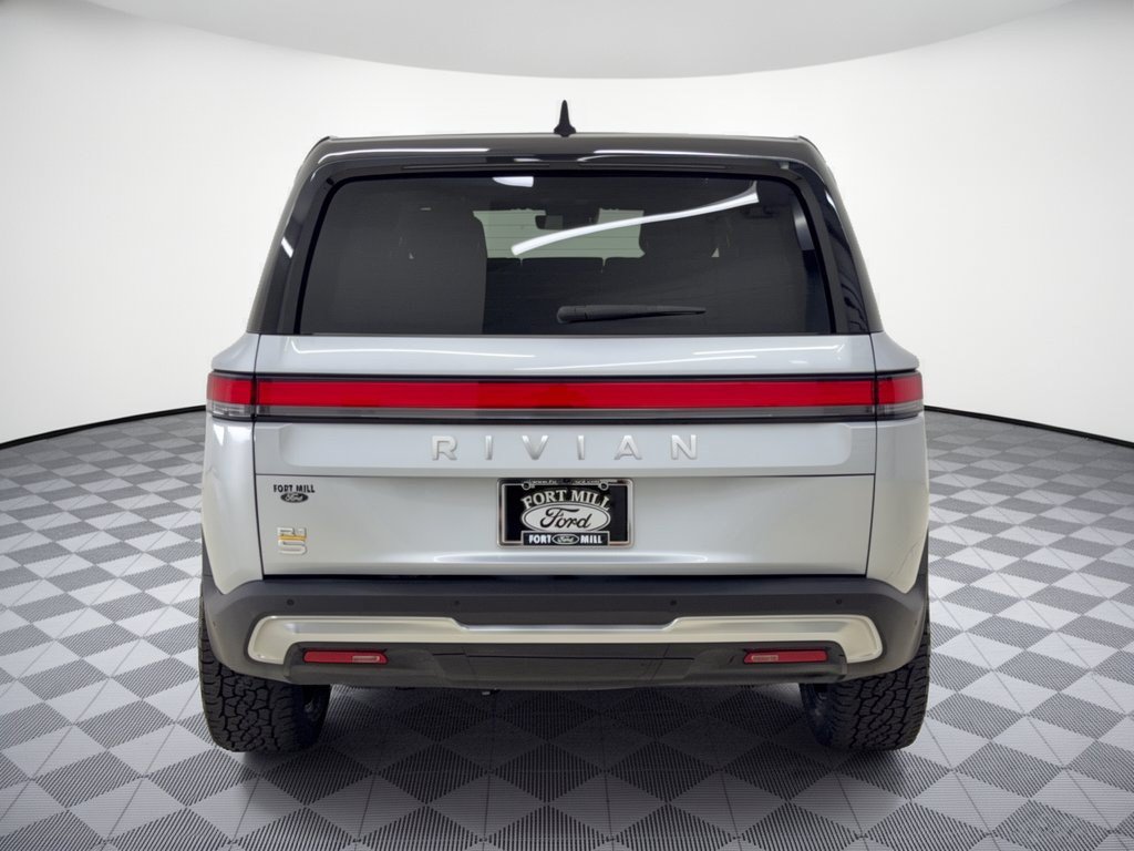 Used 2022 Rivian R1S Launch Edition Quad AWD/4WD image 11