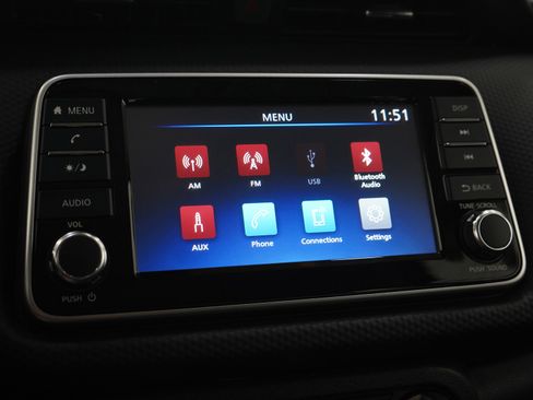 Used 2024 Nissan Kicks S FWD image 26