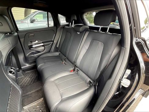 Certified 2025 Mercedes-Benz GLA 250 image 16