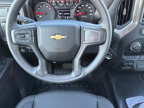 New 2026 Chevrolet Silverado 2500 W/T w/ WT Convenience Package image 16
