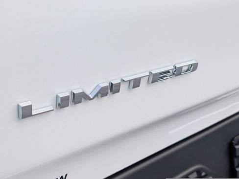 New 2026 RAM 1500 Limited image 6