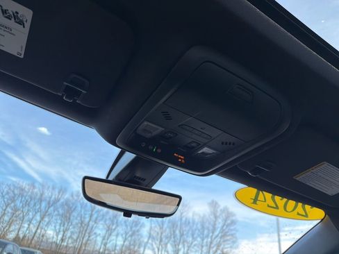 Used 2024 Chevrolet Blazer Premier w/ LPO, Black Sport Package image 14