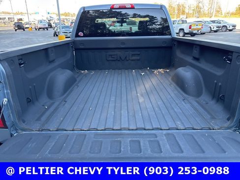 Used 2016 GMC Sierra 1500 SLE w/ SLE Value Package image 7