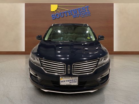 Used 2018 Lincoln MKC Reserve image 6