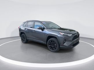 Used 2023 Toyota RAV4 XLE Premium AWD/4WD video 1