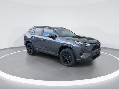 Used 2023 Toyota RAV4 XLE Premium