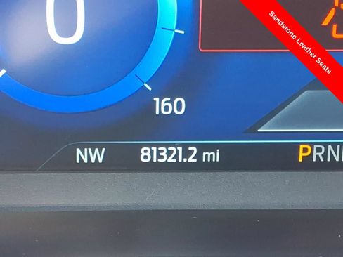Used 2020 Ford Escape Titanium AWD/4WD image 32