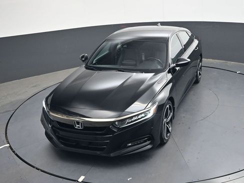 Used 2019 Honda Accord Sport image 20