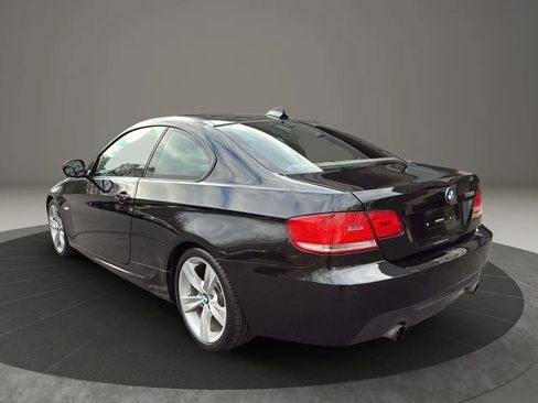 Used 2010 BMW 335i Coupe RWD image 7