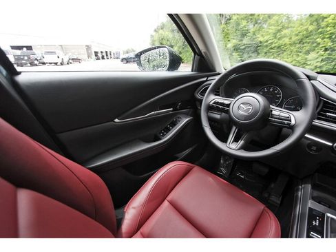 New 2026 MAZDA CX-30 AWD 2.5 S image 6