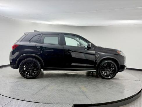 Used 2024 Mitsubishi Outlander Sport LE AWD/4WD image 9