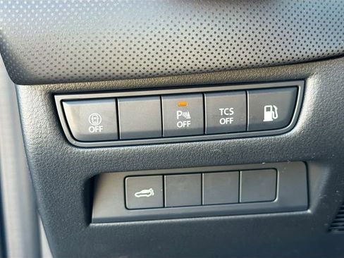 New 2026 MAZDA CX-50 2.5 Hybrid w/ Weather Package image 36