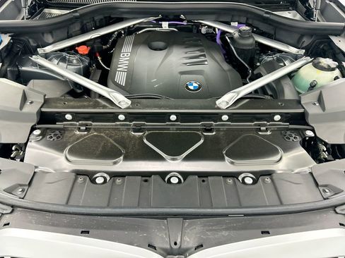 New 2026 BMW X5 xDrive40i w/ Premium Package AWD/4WD image 28