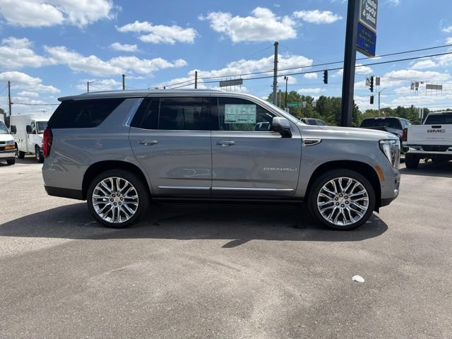 New 2026 GMC Yukon Denali w/ Denali Reserve Package AWD/4WD image 5
