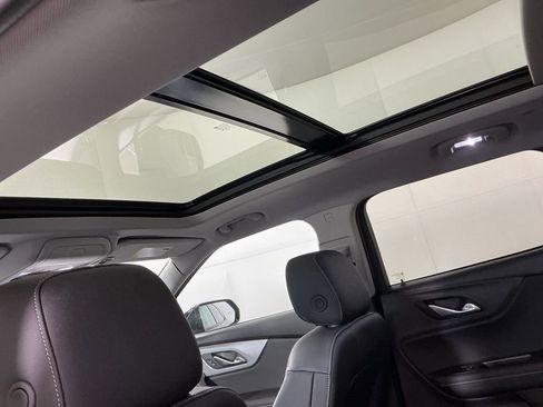 New 2026 Chevrolet Blazer LT image 8