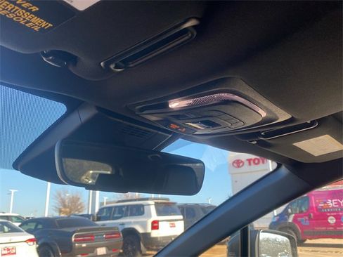 New 2026 Toyota bZ XLE Plus image 24