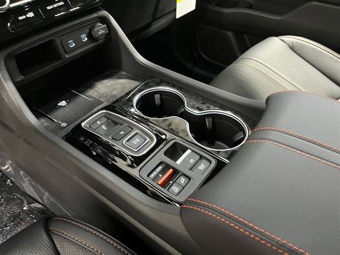 New 2026 Honda Passport TrailSport Elite image 16