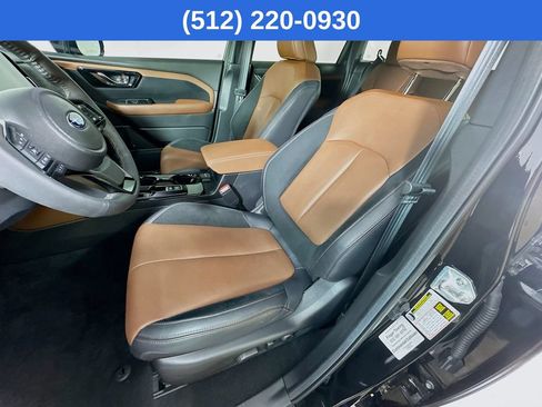 Used 2026 Subaru Forester Touring AWD/4WD image 26
