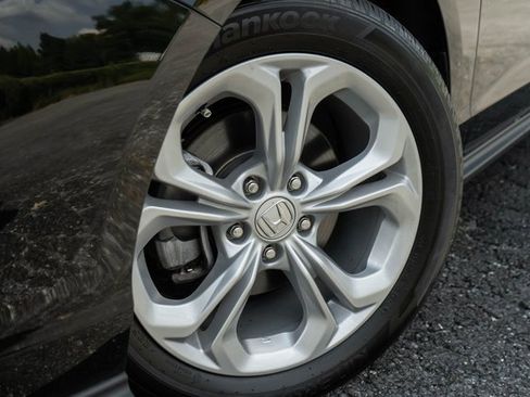 Used 2024 Honda Accord LX image 4