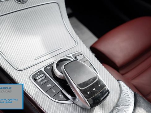 Used 2017 Mercedes-Benz C 43 AMG C 43 AMG image 18