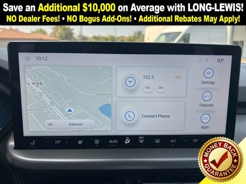 Used 2024 Ford Escape Active w/ Tech Pack #2 image 30