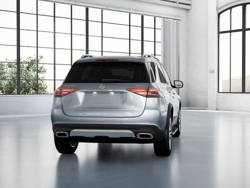 Used 2024 Mercedes-Benz GLE 350 4MATIC image 24