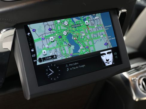 Used 2019 Rolls-Royce Ghost RWD image 78