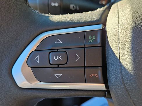 New 2026 Jeep Compass Latitude image 23