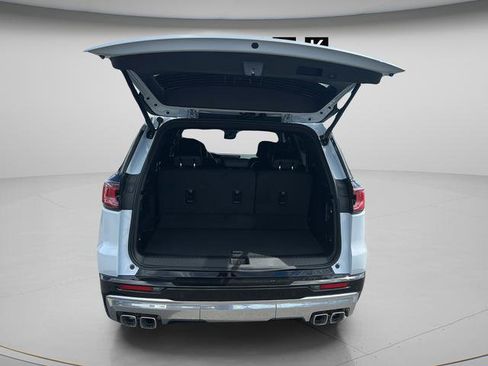 New 2026 GMC Acadia Denali w/ Super Cruise Package AWD/4WD image 12