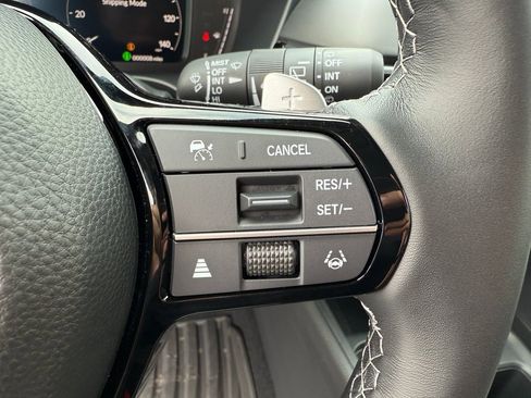 New 2025 Acura ADX FWD image 30