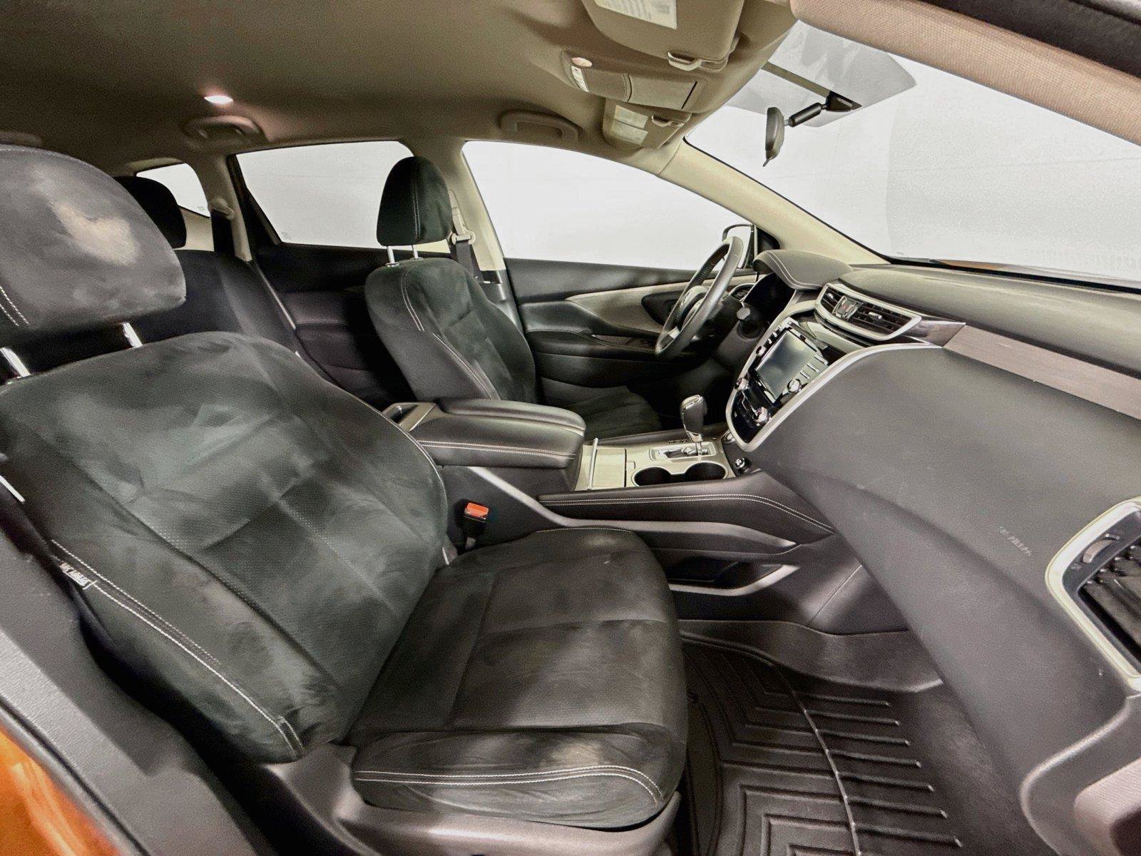 Used 2015 Nissan Murano SV w/ Cargo Package AWD/4WD image 27