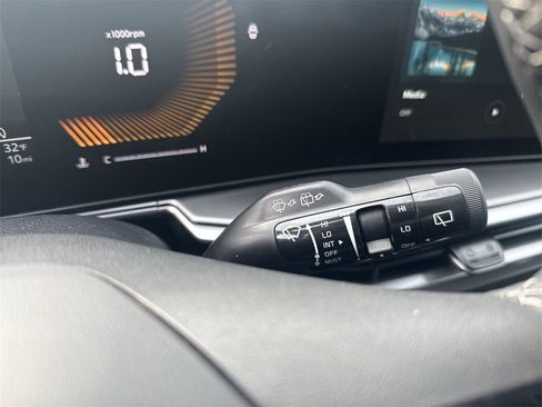 New 2026 Kia Sorento LX image 19