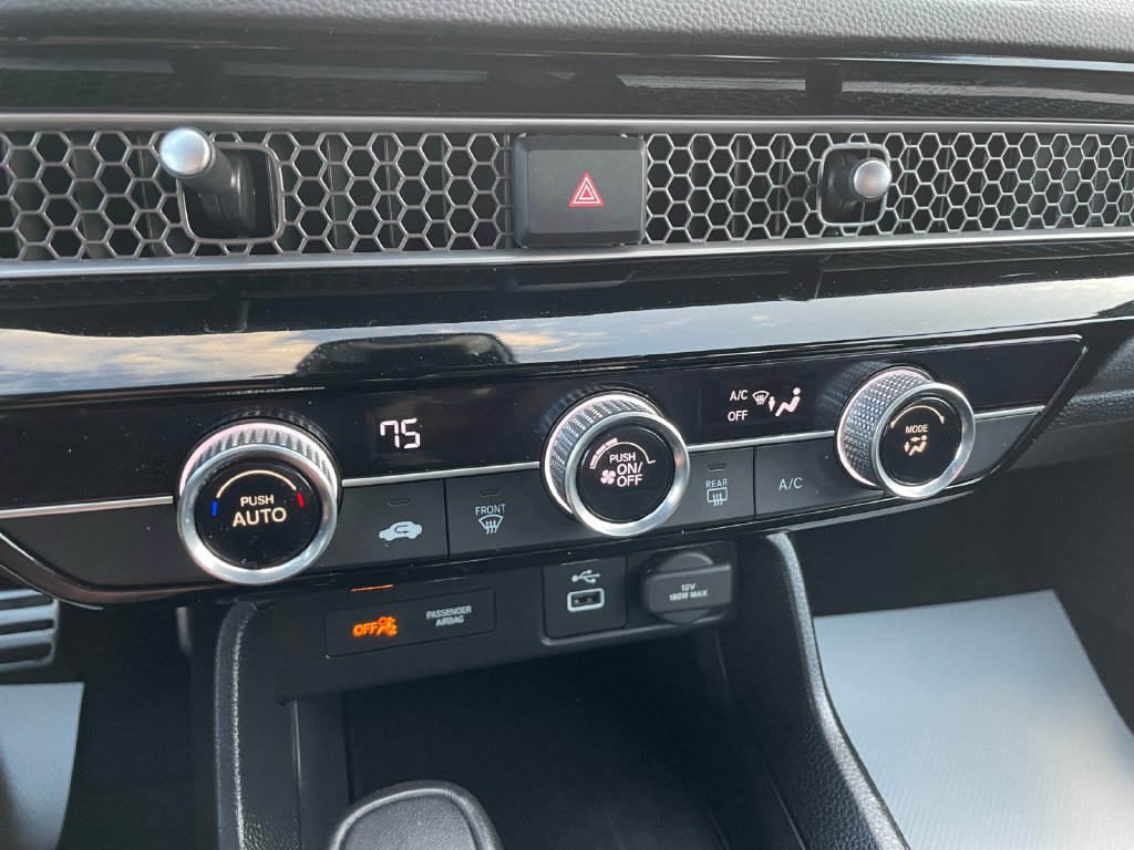Used 2024 Honda Civic Sport image 27